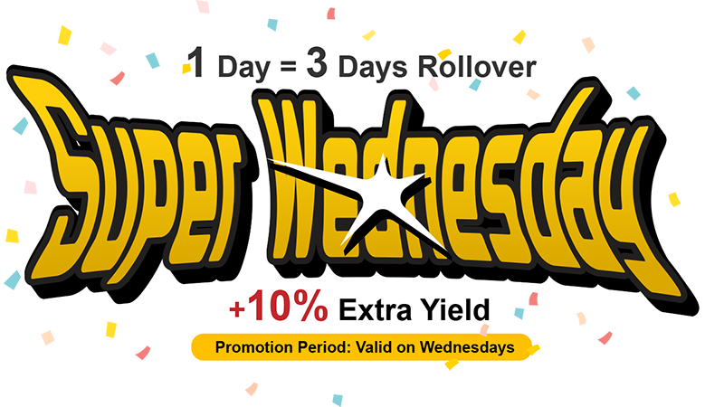 Super Wednesday